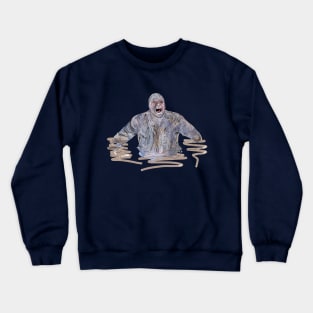 Rising in Arizona Crewneck Sweatshirt